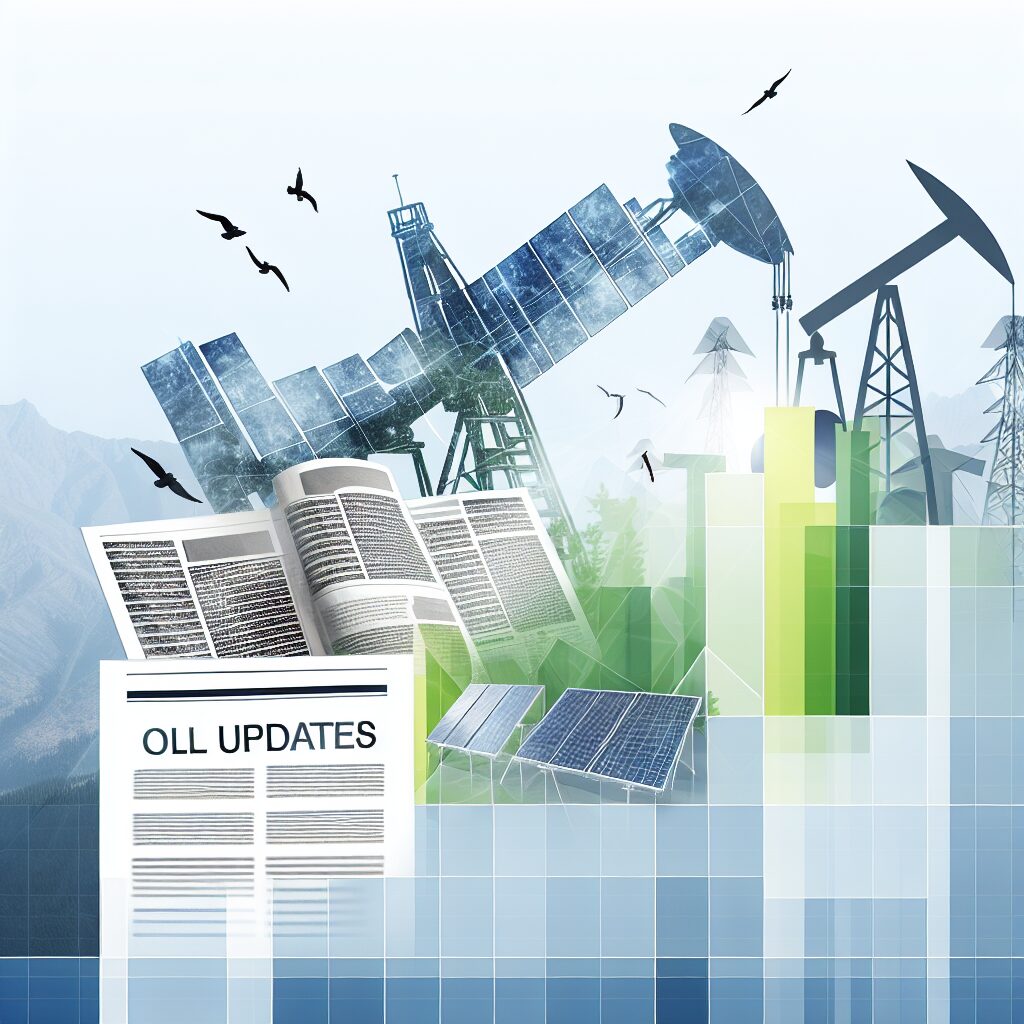 The Energy Sector on the Financial Post: Latest Updates