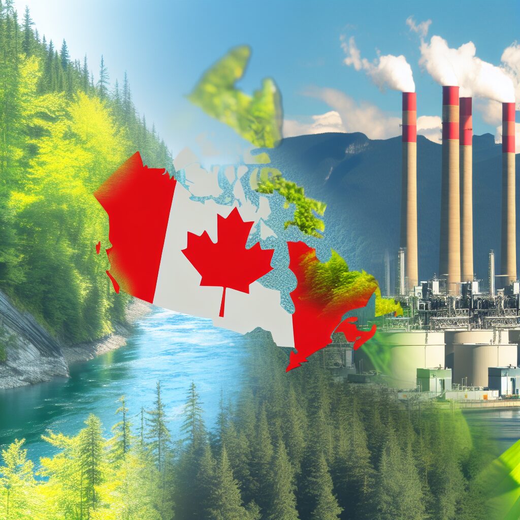 Canada's Rise to Energy Superpower Status: What You Need to Know