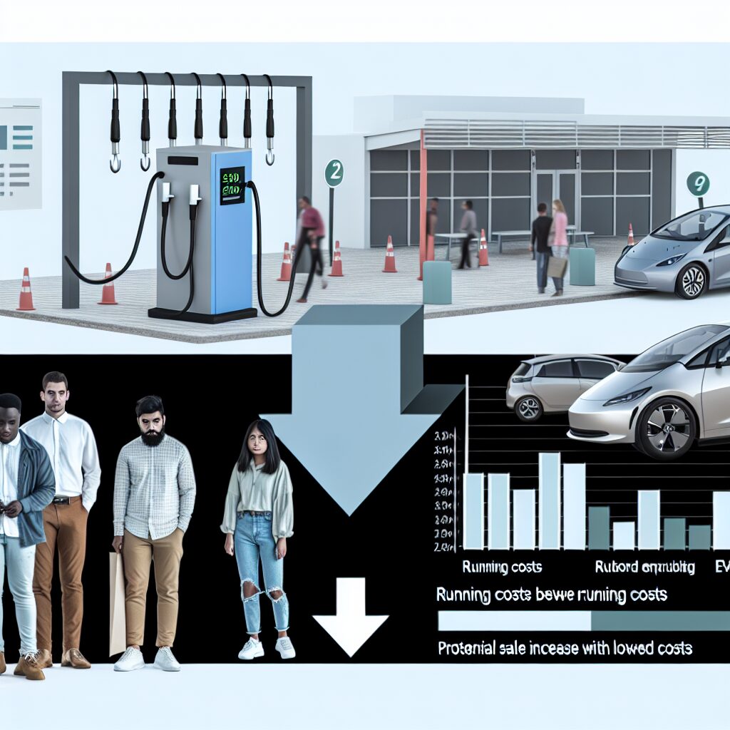 EV Costs Must Decrease for Higher Sales: PBO Analysis