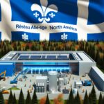 quebec authorizes reseau allege to build energy storage facility