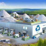 rio tinto invests in new aluminum recycling center in quebec