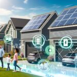 north america residential energy storage battery market outlook for 2030