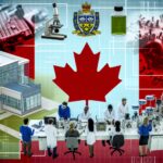 Government of Canada Boosts Canadian Battery Innovation at Dalhousie University