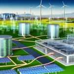 global battery energy storage system market surge driven by rural electrification and data center demand