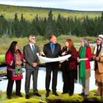 Hatch and Mi'kmaq Tribal Council explore joint venture in N.B.