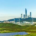 China Achieves 2030 Clean Energy Goal Ahead of Schedule