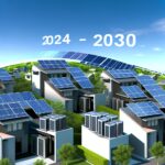 residential energy storage market forecast 2024 2030 trends analysis