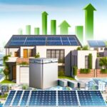 residential energy storage market growth trends and opportunities 2024 2030