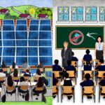 Restrictions on Solar Generation and Cellphone Bans in Schools