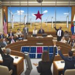 california assembly passes bill to enhance electrical grid with renewables