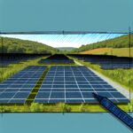 google partners with illinois for massive 800 mw solar project