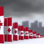 Canada's Shrinking Corporate Tax Advantage Poses Economic Threat