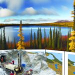 Exploration Update: Snow Lake's Shatford Lake Lithium Project Progress