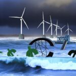 Tidal Power Company's Bankruptcy Filing Shakes Energy Sector