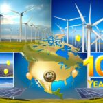 edp renewables marks decade milestones for north american projects