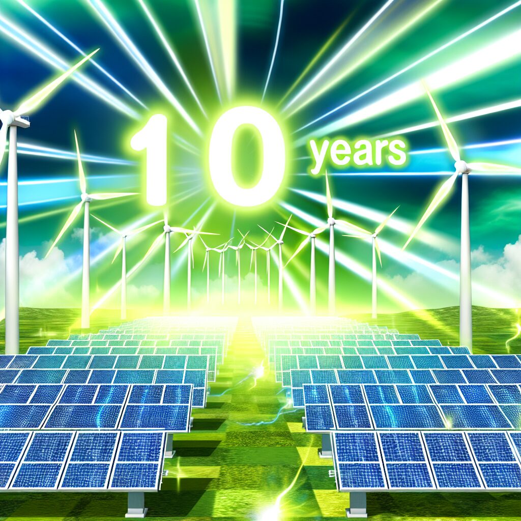 Enact Solar and Energy Business Celebrates 10 Years of Growth