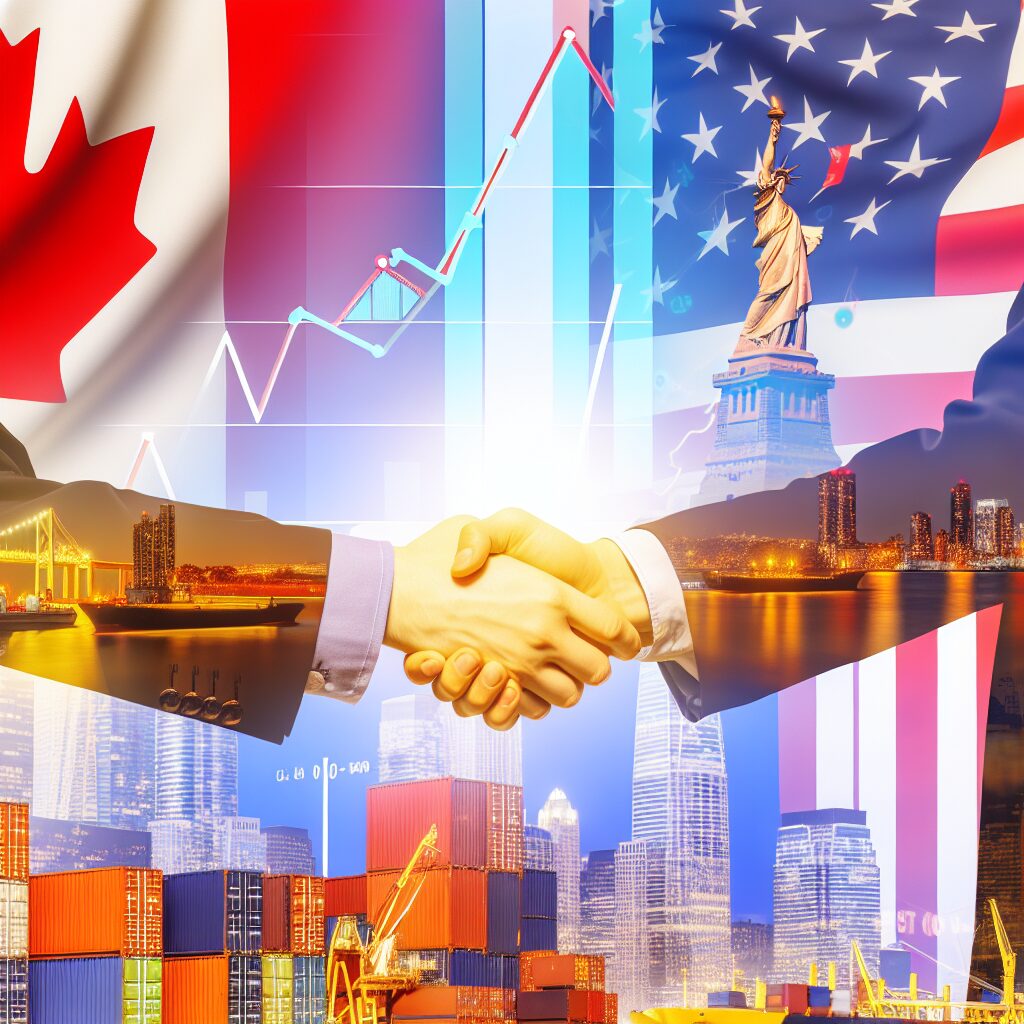 Ontario and New Jersey Collaborate to Enhance Trade Opportunities