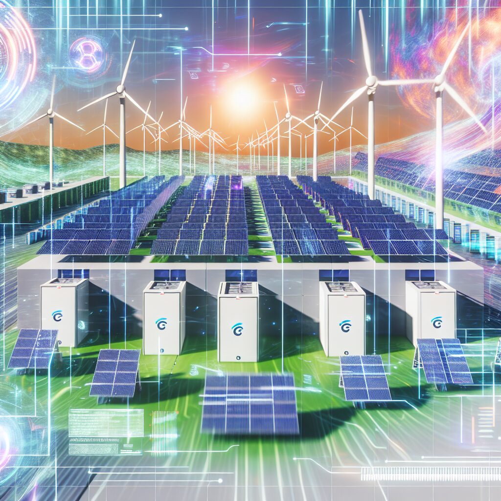 Exowatt Modular Energy Platform Revolutionizes Renewable Energy for Data Centers