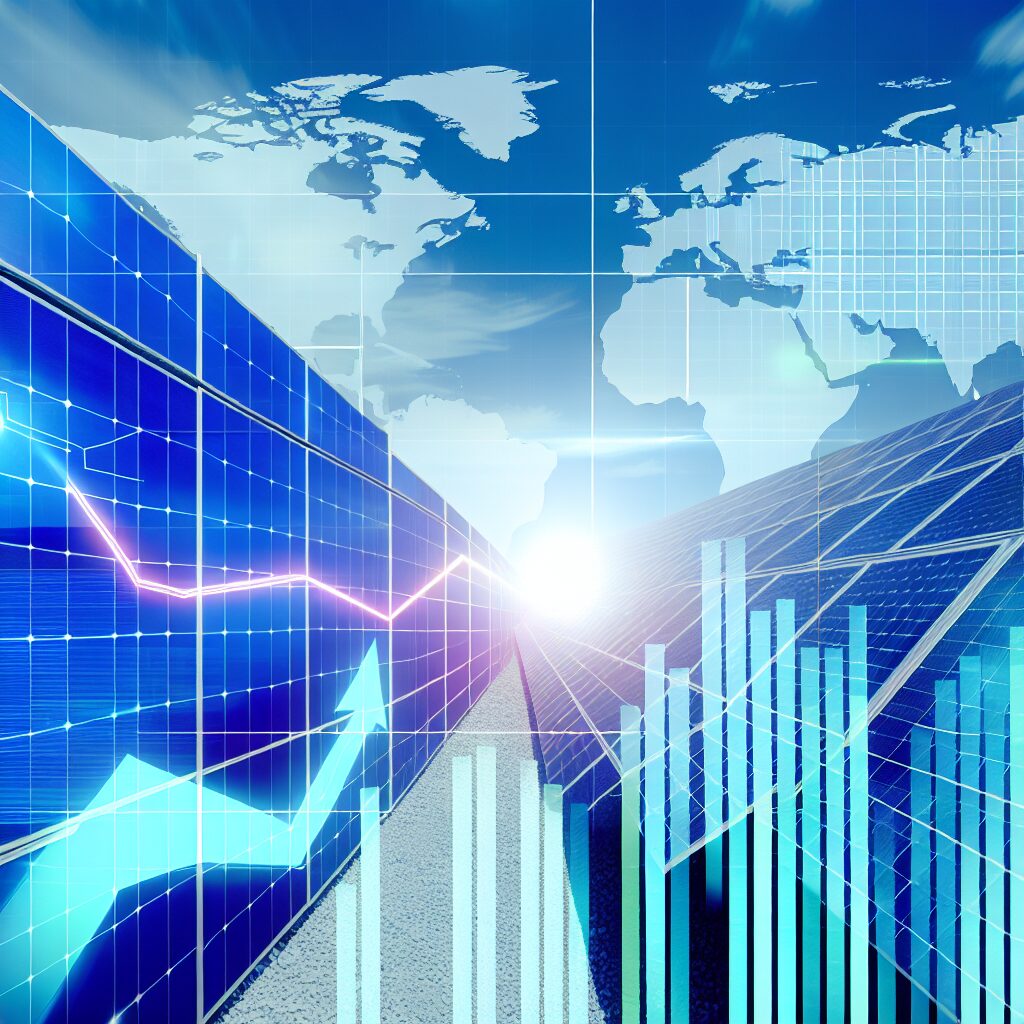 North America Monocrystalline Silicon Solar Cell Market Forecast [2030]