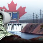 Federal bailout prevents N.S. power rate hikes from Muskrat Falls