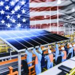 Heliene and OMCO Solar Launch New Module and Racking Solution to Boost American Manufacturing