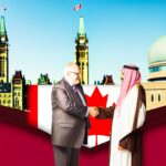 Emir of Qatar concludes successful visit to Canada