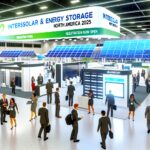 Intersolar & Energy Storage North America 2025 Registration Open