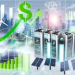 US$109B Li-ion Battery Energy Storage Systems Market Forecast for 2035