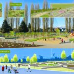 Revamped East Vancouver Park "Gibby's Field" Receives Green Makeover