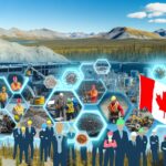 Canada boosts funding for critical minerals development in Yukon.