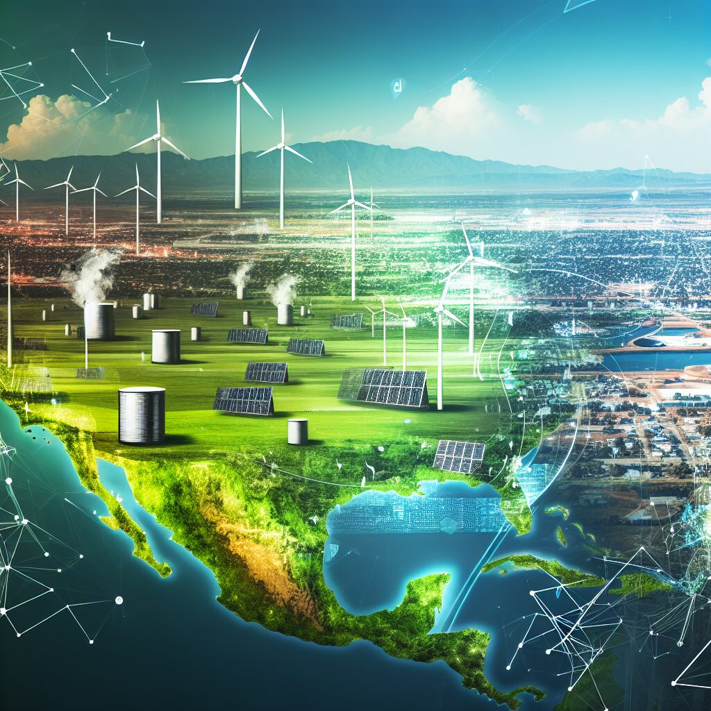 North America Clean Energy Microgrids: Size, Share, Forecast 2030