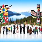 Indigenous Peoples in BC Partner for Reconciliation Progress