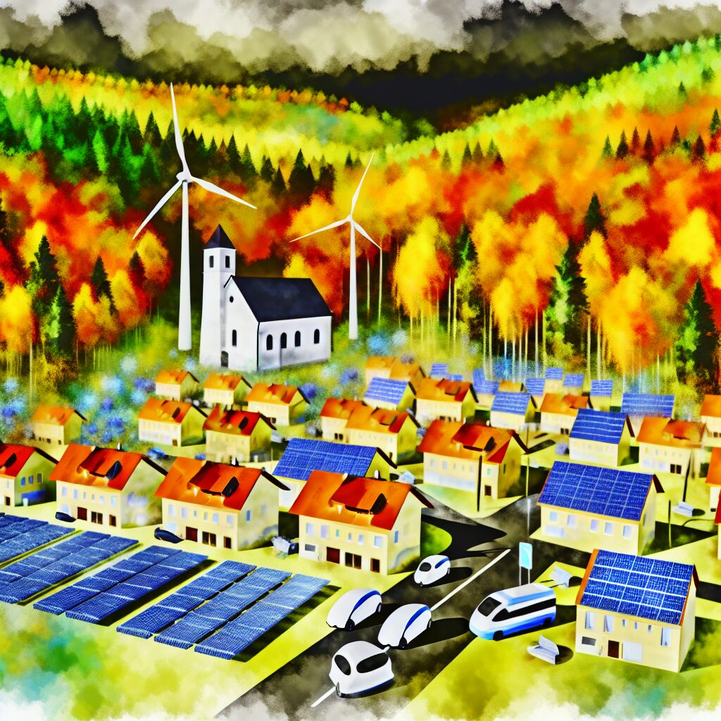 Chapleau Township Joins Clean Energy Revolution: Wawa News