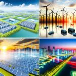 Global Energy Storage Market Growth Forecast for 2024-2033