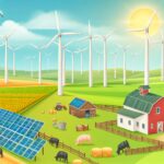 $3 Billion Investment Boosts Clean Energy in Rural America