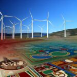 Sitansisk First Nation and Quebec Company Collaborate on Wind Farm Venture