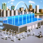 ICL Group plans half-billion-dollar battery plant in North St. Louis