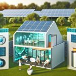 Zendure's SolarFlow Revolutionizes Home Energy Independence in North America