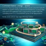 "Plug-and-Play Battery Storage System for Cryptocurrency Mining Introduced"