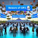 Beware of COP29 climate pickpockets: NP View Analysis