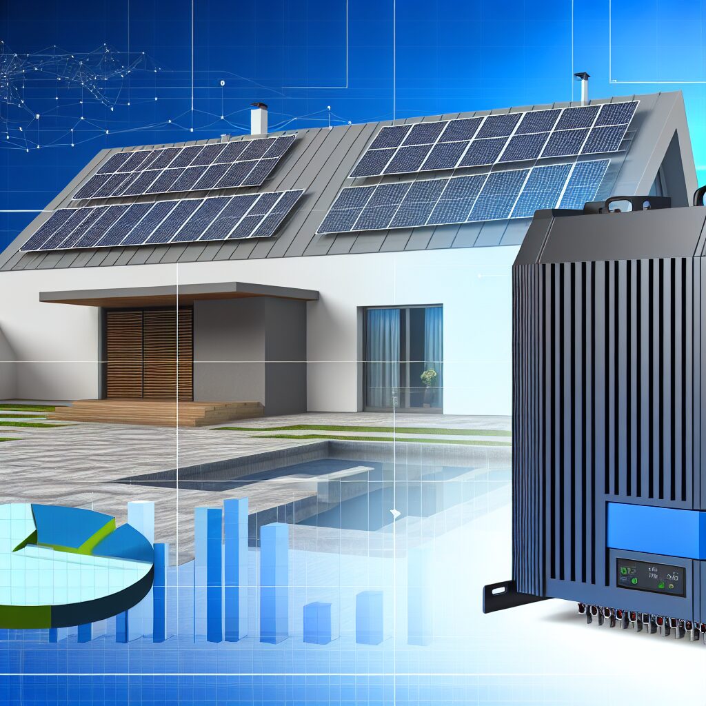 Residential Solar PV Inverter Market Growth and Insights