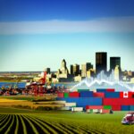 Manitoba's economy thrives despite new U.S. tariffs - MLT Aikins