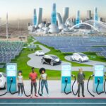 Qmerit's 2024 Milestones: Driving Growth in EVs and Solar