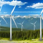 B.C. Wind Power Agreements Pave the Way for Sustainable Energy Solutions