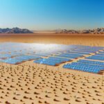 "Desert Quartzite Solar Project by EDF Renewables Now Operational"