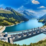 Switzerland's FMHL Pumped Storage Plant Expansion Enhances Energy Capacity