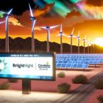 BrightNight and Cordelio Power Secure PPA with Arizona Public Service