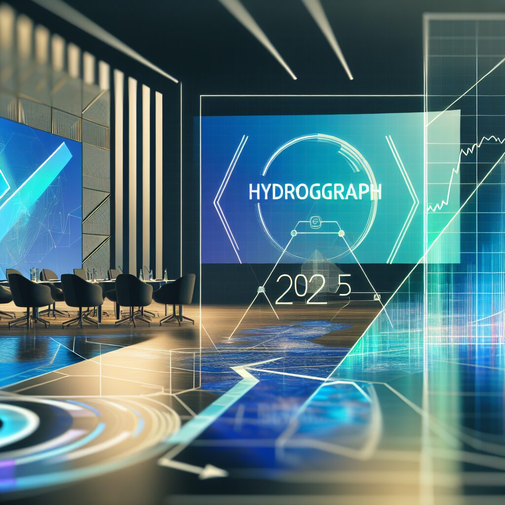 HydroGraph to Present at Emerging Growth Conference 2025