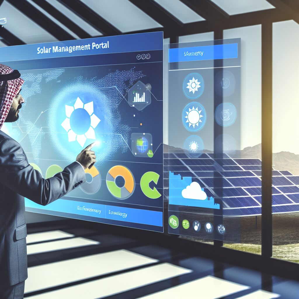 Yes Solar's Industry-First Customer Portal Revolutionizes Solar Management