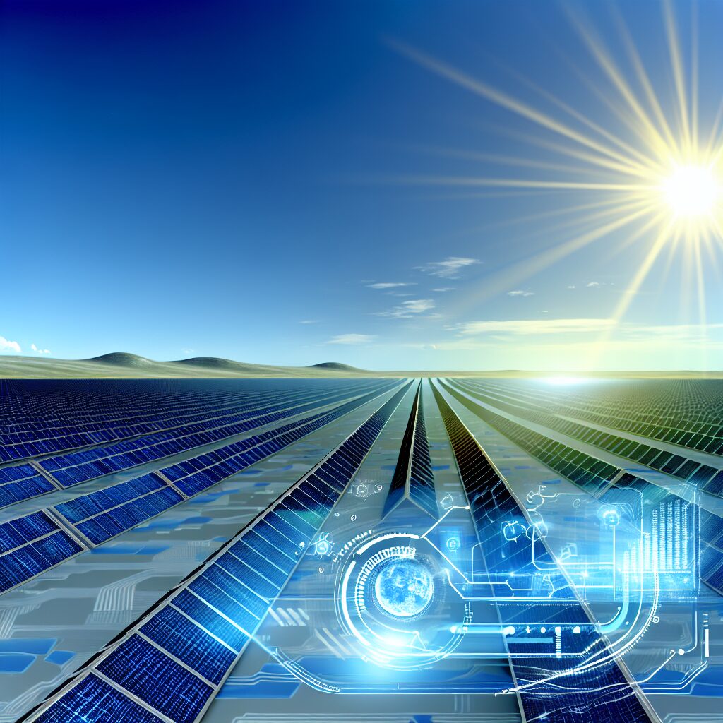 The Future of Photovoltaic Technology: Solar Power Advancements Ahead